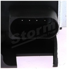 Centralizzazione portellone