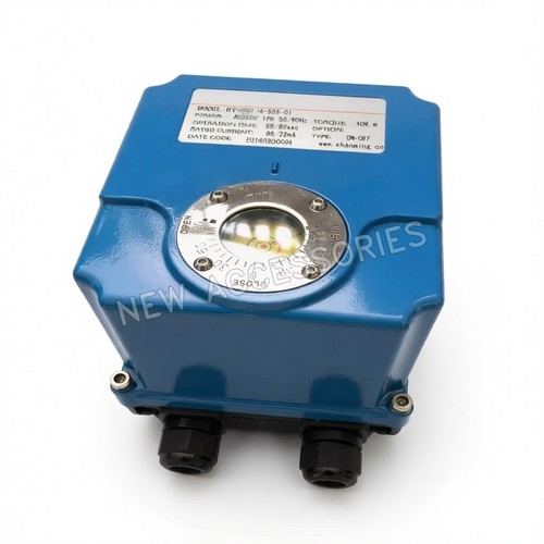 1pz 55s 01 attuatore - 1pz, bt-40-a-55s-01