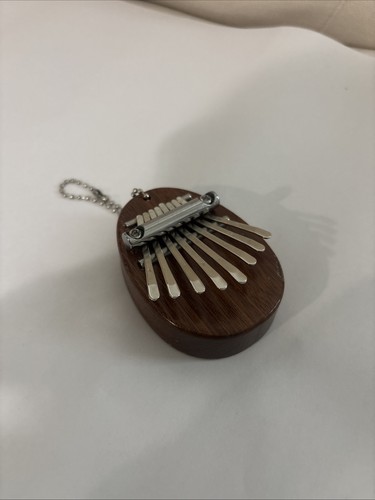 Pianoforte legno mini - mini, 8