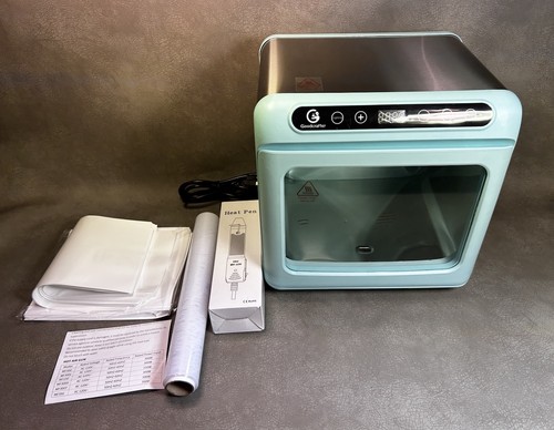 Goodcrafter cup forno - cup,