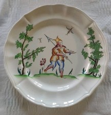Ceramica Piatto Guido
