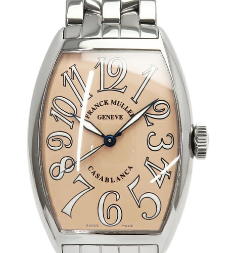 Franck muller tonoue curvex - franck,