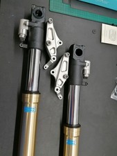 Forcelle anteriori Honda VTR1000SP2 SC45 RC51