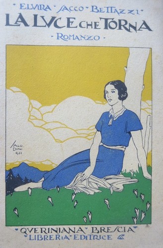 Luce che torna - la, :