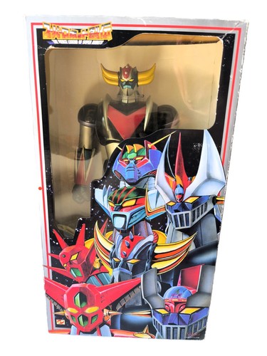Goldorak ufo robot grendizer - ufo,