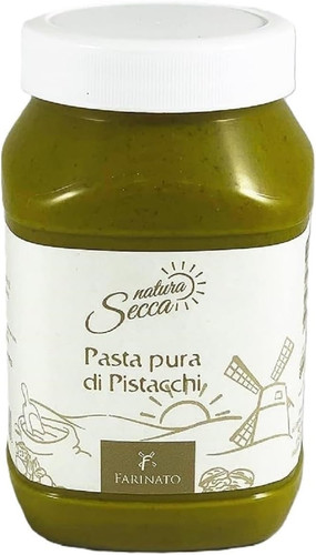 Pasta pura pistacchio 1000 - pura,