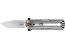 Kershaw Cybernet Pocket Knife