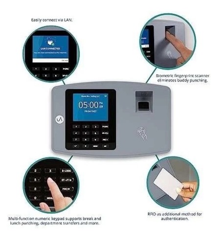 Uattend bn6000 sistema - uattend,