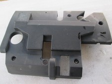 COVER COPRI MOTORE KIA CARNIVAL 2.9 D 106KW 5M 5P (2002) RICAMBIO USATO