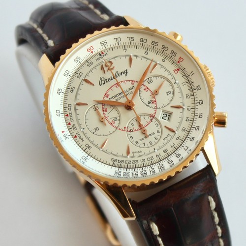 Orologio breitling oro - orologio,
