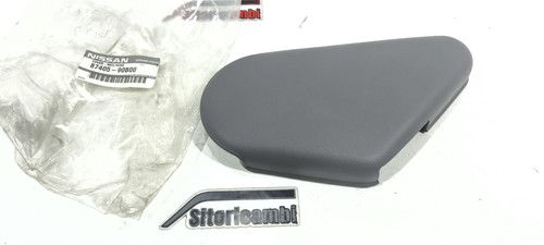 Modanatura copertura laterale - modanatura,