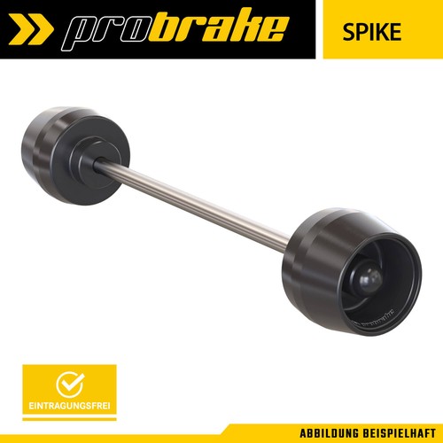 Cuscinetti asse spike per - spike,