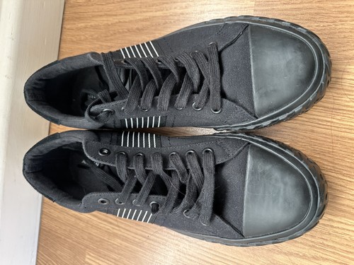 Scarpe ginnastica uomo - da,