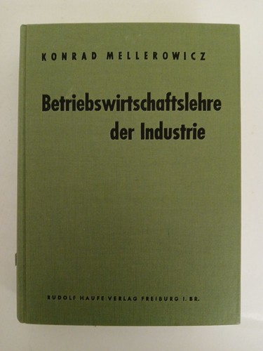 Mellerowicz k - mellerowicz,,