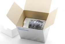 【QUASI INUTILIZZATO】