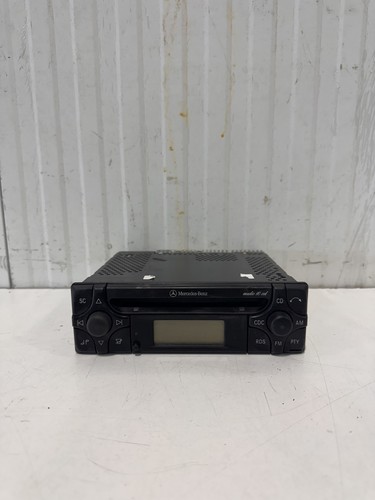 Radio stereo originale