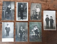 Fotografie. Bambini Anni