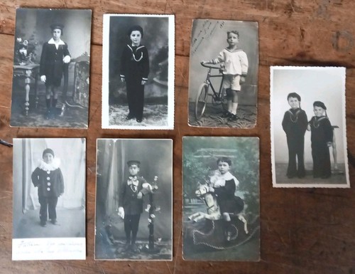 Fotografie bambini anni - fotografie.,
