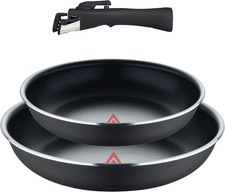 Set padelle 24 - –, 24,