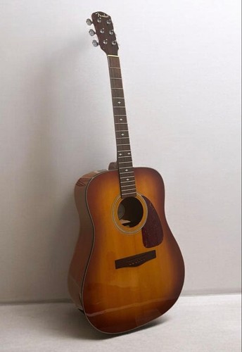Fender dg 16 sb - dg-16,