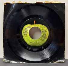 The Beatles For You Blue / The