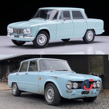 1:18 NOREV α coefficient Alfa