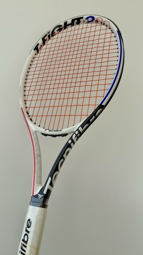 Racchetta tennis tecnifibre - racchetta,