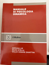 MANUALE DI PSICOLOGIA DINAMICA