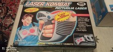 Linea Gig Laser Kombat Pistola