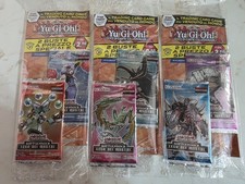 Yu-Gi-Oh Battle Pack 3 Lega