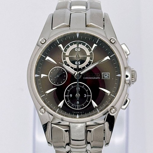 Orologio uomo seiko - orologio,