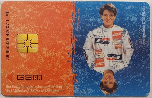 Sim karte aus - 1,