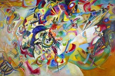 Composition VII Wassily