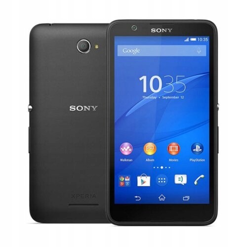 Sony xperia 8gb 5 - sony, 1/8gb