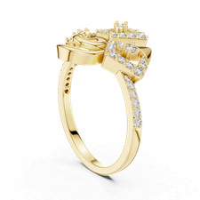 Anello da uomo Designer