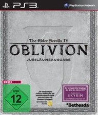 The Elder Scrolls IV: Oblivion