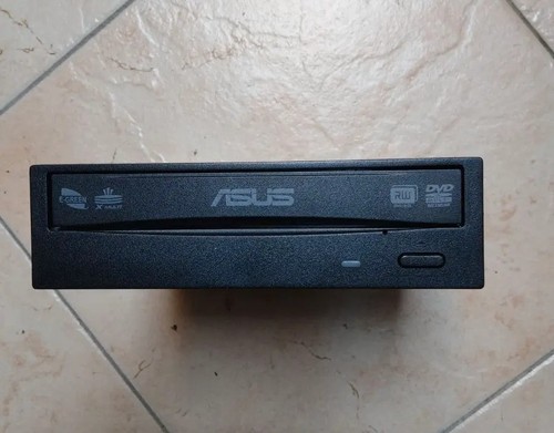 Masterizzatore drive asus - masterizzatore,
