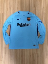 Maglia nike barcelona messi - barcelona,
