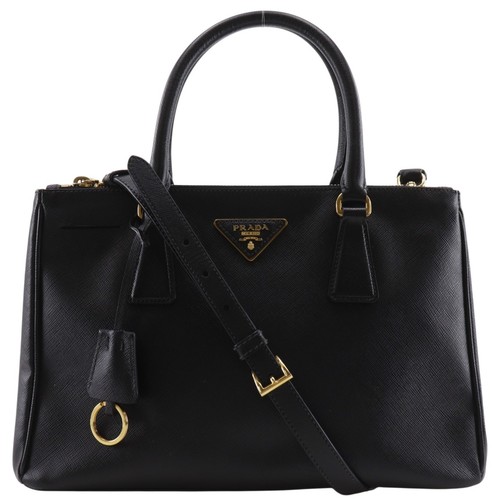 Borsa mano prada galleria - prada,