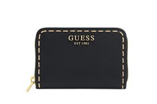 Portafoglio Donna GUESS Nero