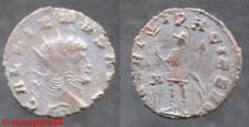 Romaine !  Antoninien de