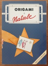 Origami e Natale Luigi