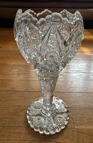 Vintage eapg imperial glass - eapg,