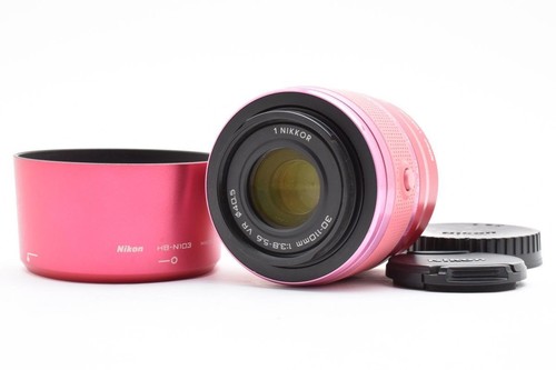 Nikon nikkor 110mm - nikkor, 30-110mm
