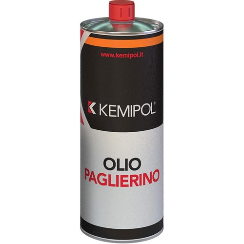 Olio colore paglierino - colore,