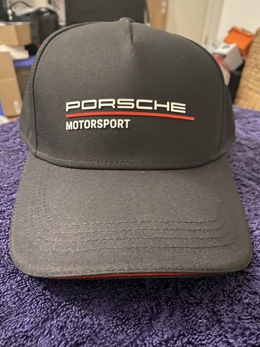 Maglia berretto logo - , porsche
