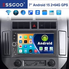 Autoradio carplay per polo - carplay, vw