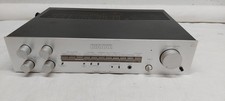 Luxman L5 integrato con phono