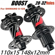 Mozzi Bici MTB Boost