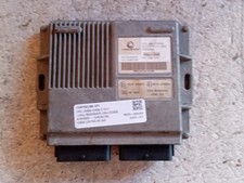 CENTRALINA GAS OPEL CORSA D